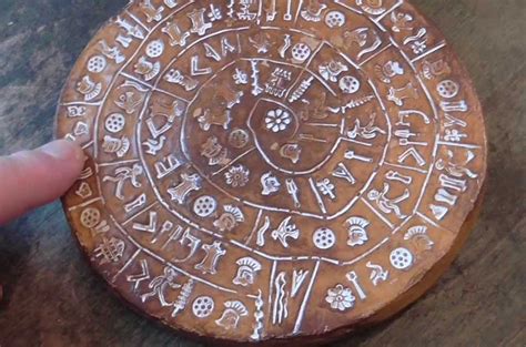 Decrypting the Lunar Code: How Moon Runes Translations are Made